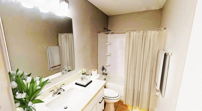 Foto del edificio - My Home at Lakeview