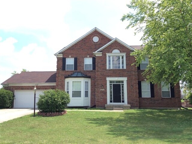 Primary Photo - 13970 Conner Knoll Parkway