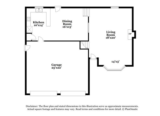 Foto del edificio - 6511 Meadowlark Dr