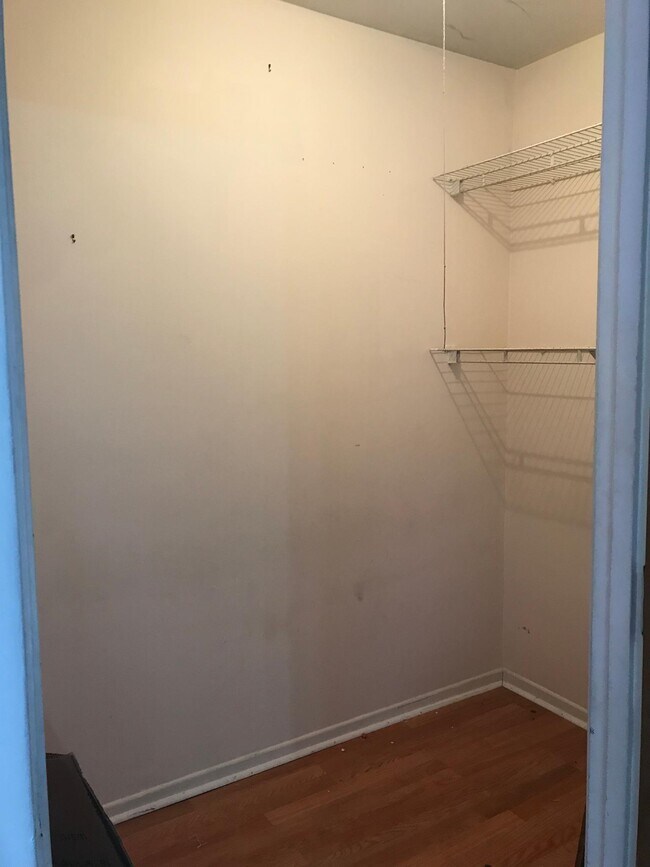 Front Closet - 1360 N Geneva Dr
