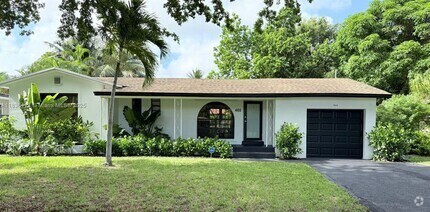 Building Photo - 460 NW 90th St