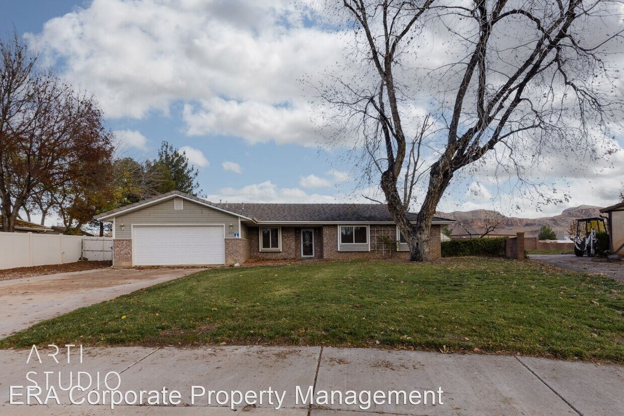 331 S 720 W, Hurricane, UT 84737 House Rental in Hurricane, UT