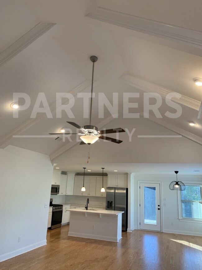 Building Photo - 5812 Blevins Cir