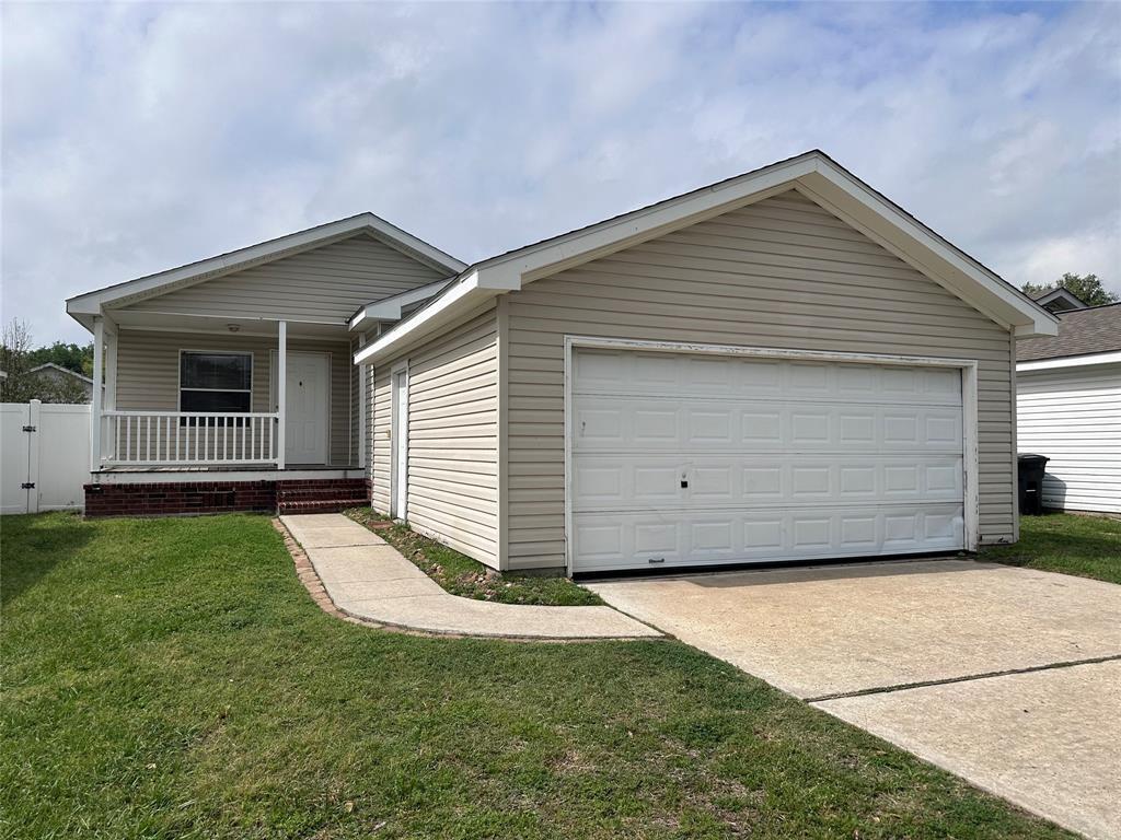 10206 Berrybriar Ln, Tomball, TX 77375 House Rental in Tomball, TX