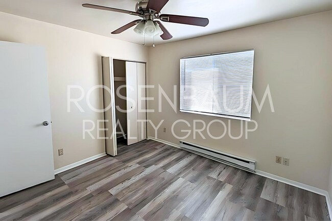 Foto del edificio - Charming 2-bedrooms, 1-bath downstairs apa...