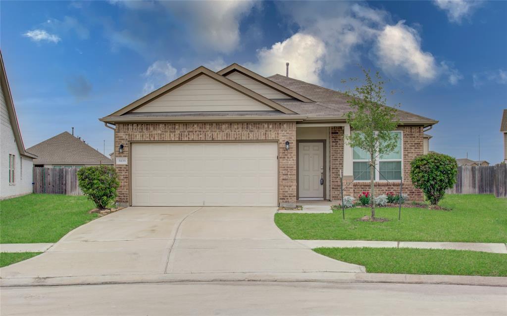 Foto principal - 5839 Buckner Creek Ct