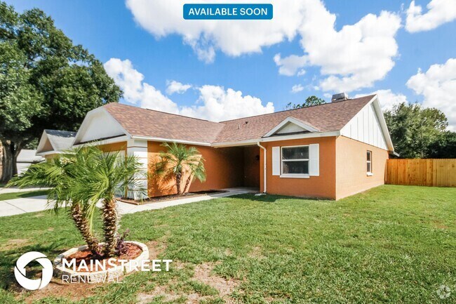 Building Photo - 4609 N Country Hills Ct