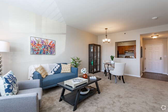Building Photo - Lincolnwood Place Senior Living