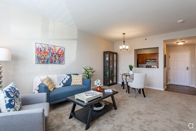 Foto del edificio - Lincolnwood Place Senior Living