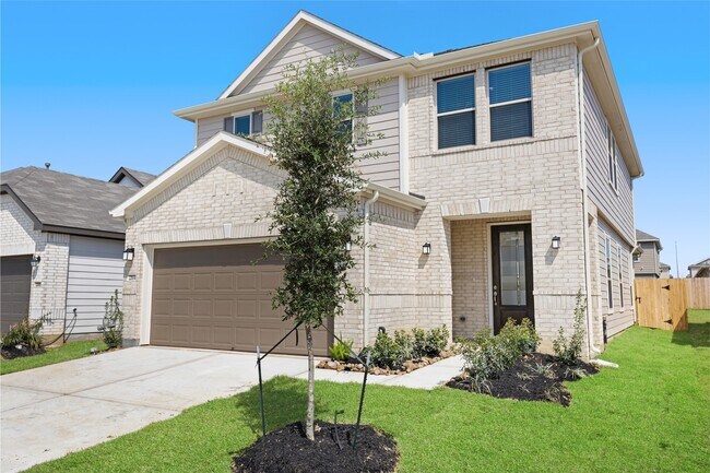 Foto del edificio - 22834 Magnolia Rd