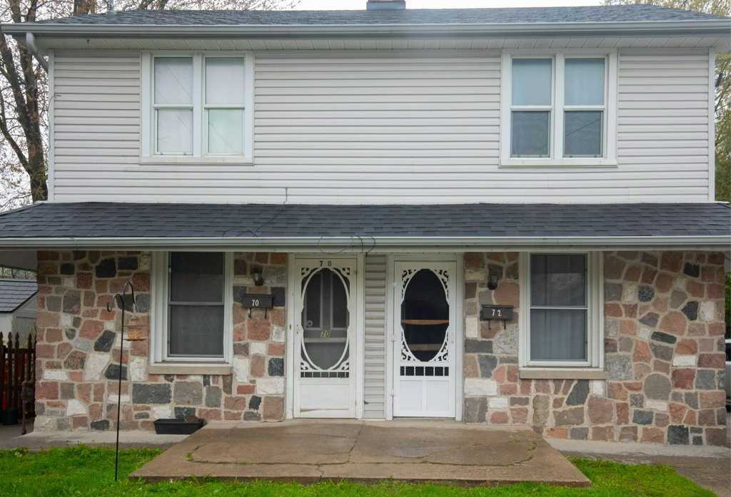 Primary Photo - 72 Park St S