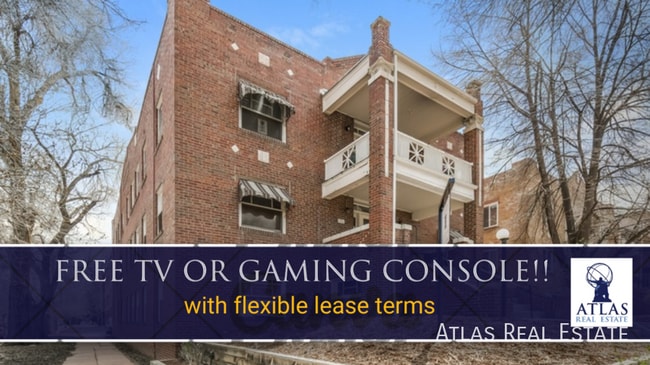 Building Photo - 970 N Pearl St