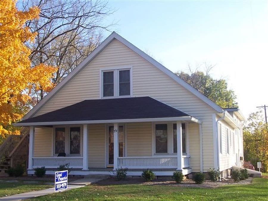 Primary Photo - 714 Atwater Ave