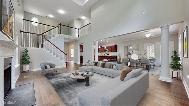 Foto del edificio - 3 br, 4.5 bath House - 4329 Farrington Rd