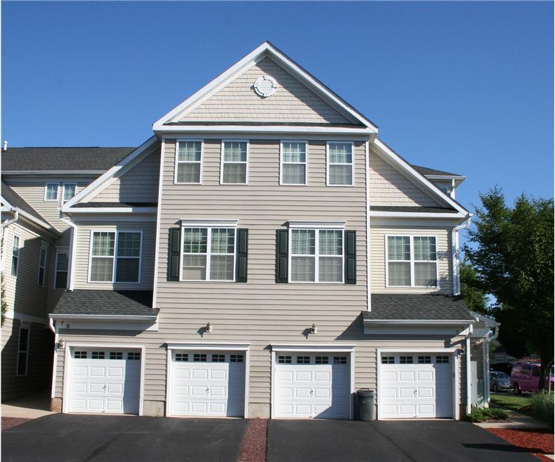 1. Building - 45 Swing Bridge Ln