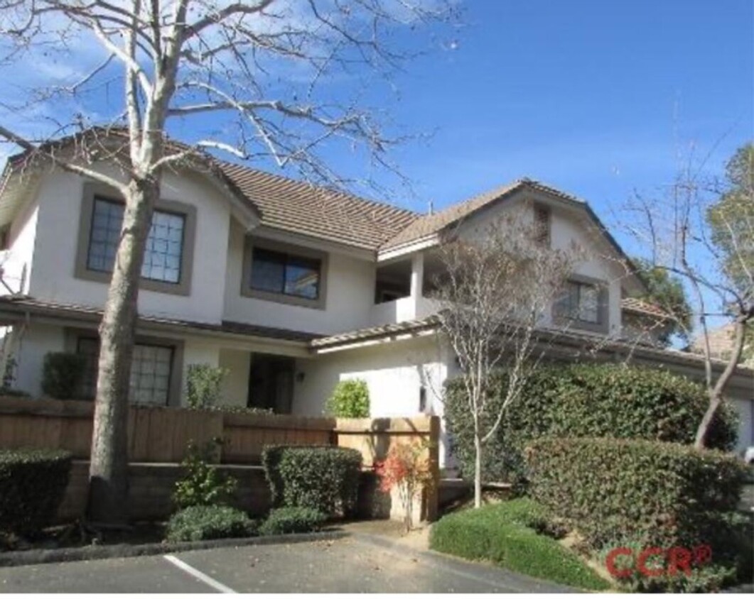 Primary Photo - Great location in Solvang 2Bd/2Ba Condo