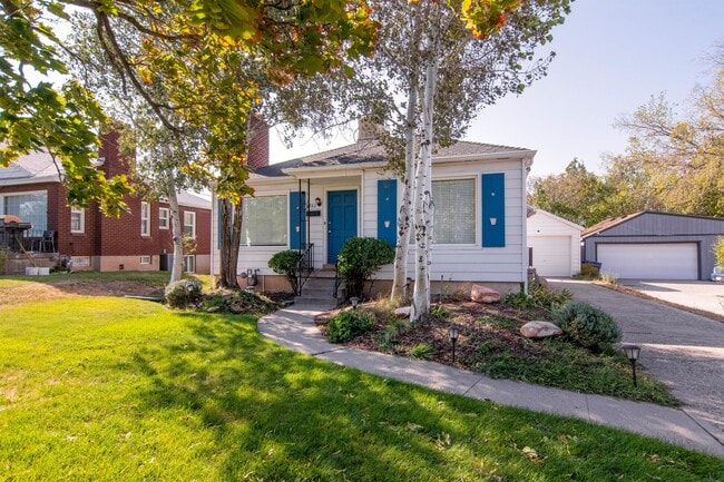 Photo - 1782 E 1700 S House