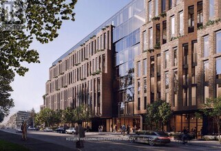 Building Photo - 1720 Bayview Ave