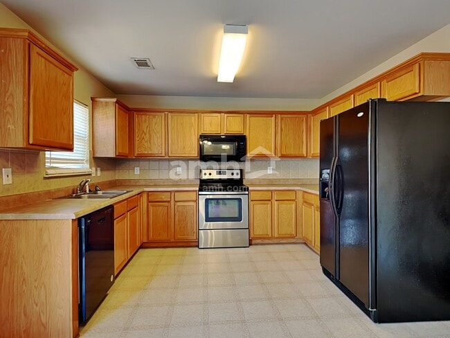 Foto del edificio - 206 Wild Dogwood Way
