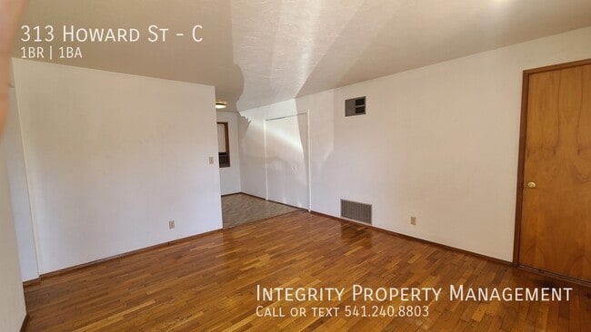 Foto del edificio - 313 Howard St