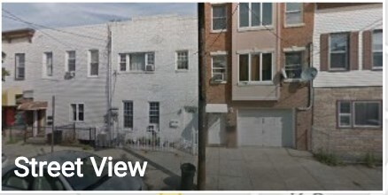 street view - 242 Griffith St