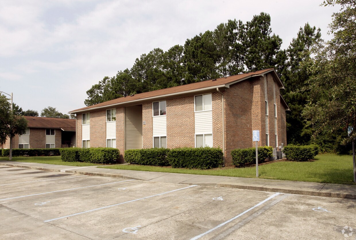 Foto principal - Foxcreek Apartments