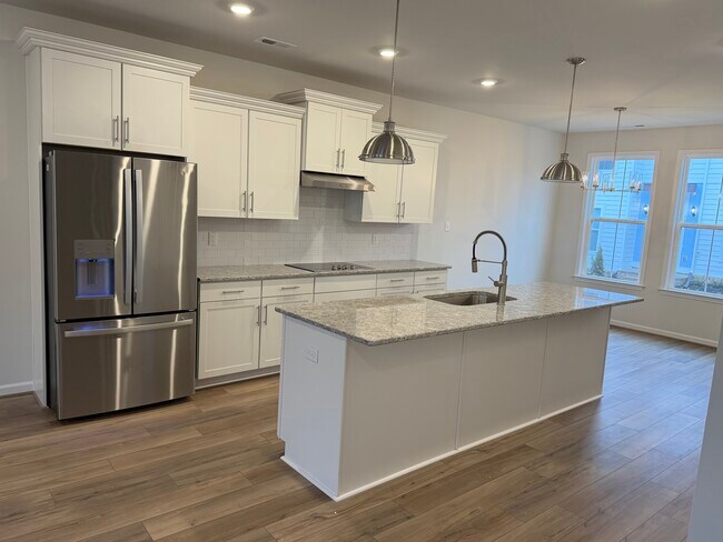 Foto del edificio - 206 That Way