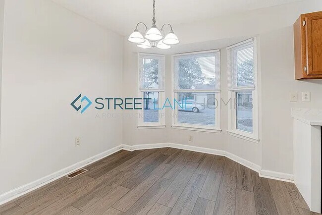 Foto del edificio - 4710 Grandison Ct