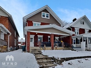 Building Photo - 329 Woodland Ave