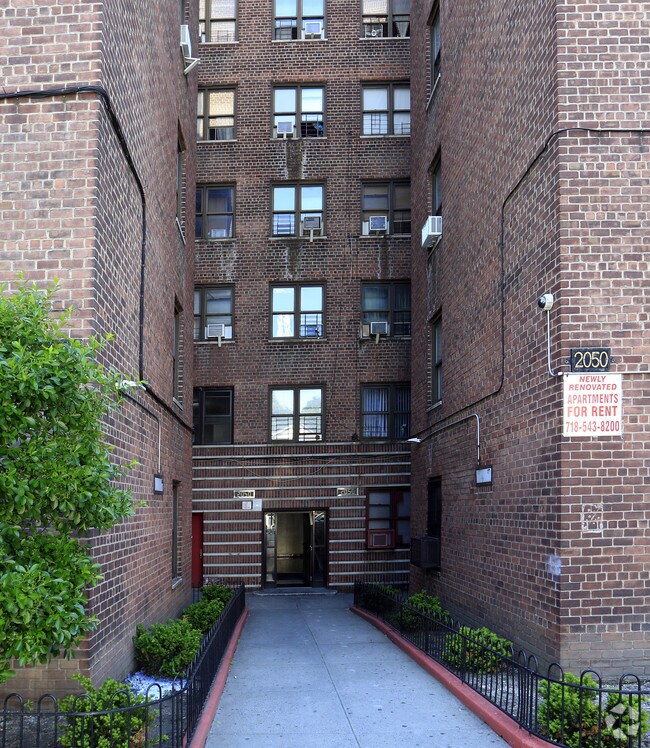 2050 Valentine Ave, Bronx, NY 10457 Apartments Bronx, NY