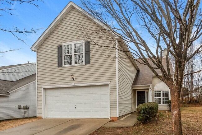 Foto del edificio - 7103 Fox Point Dr