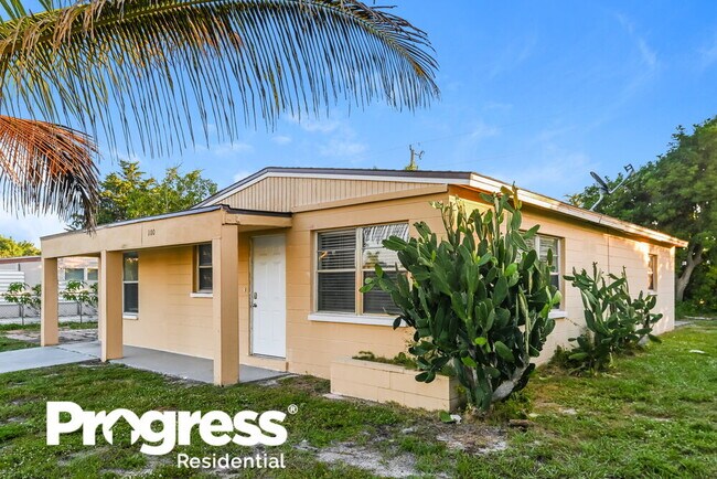 Building Photo - 100 Apache St