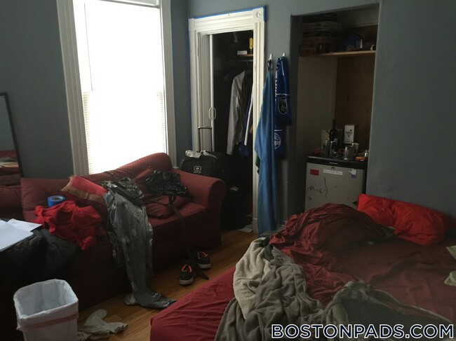 Foto del edificio - 35 Brookline St