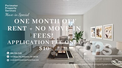 Building Photo - 737 Boggs Rd Building Photo - 737 Boggs Rd