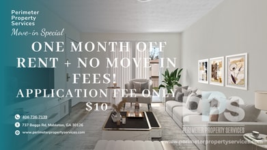 Building Photo - 737 Boggs Rd Building Photo - 737 Boggs Rd