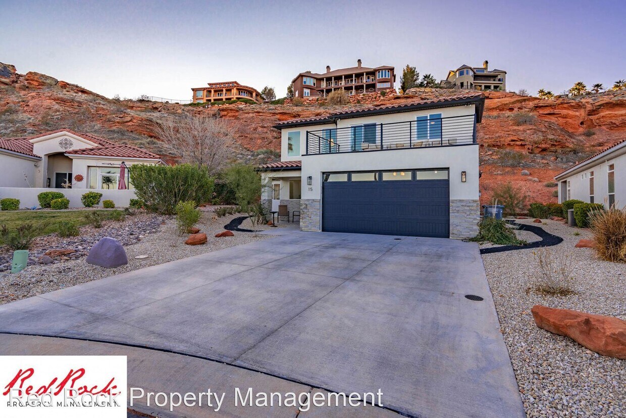 Primary Photo - 2 br, 2.5 bath House - 15 N Shadow Ridge Dr