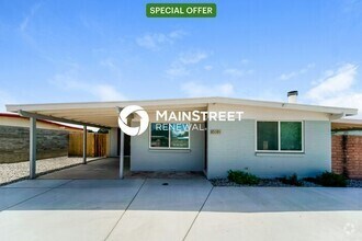 Building Photo - 8510 E Ruby Dr