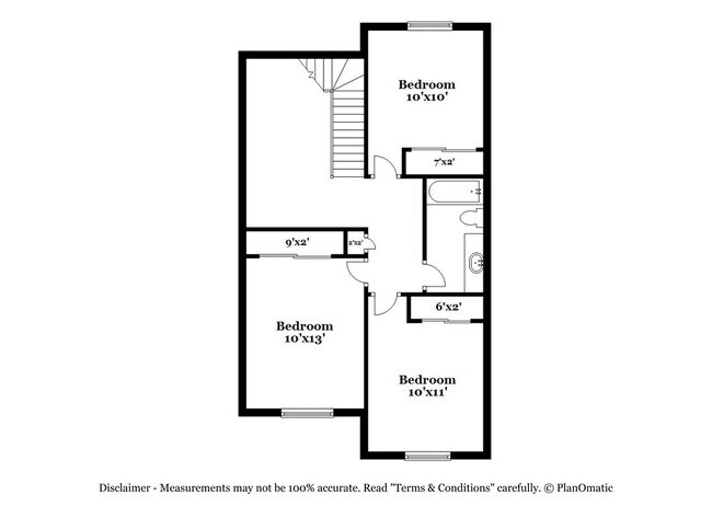 Foto del edificio - 3873 W Ashton Dr