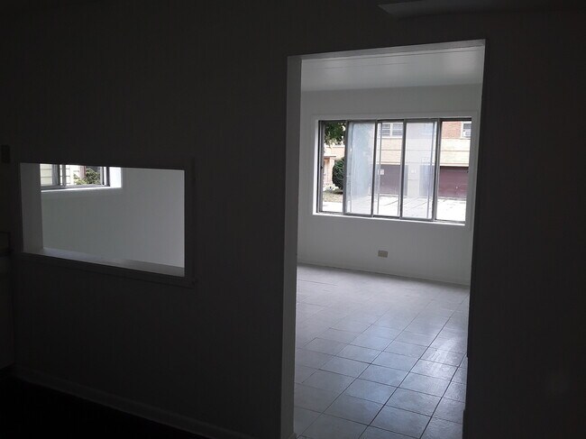 Living Room - 8030 Keating Ave