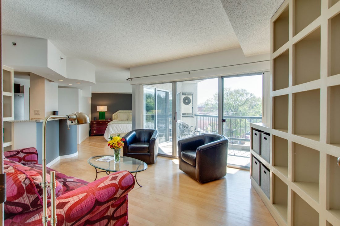 900 19th Ave S Unit 409, Nashville, TN 37212 Condo for Rent in