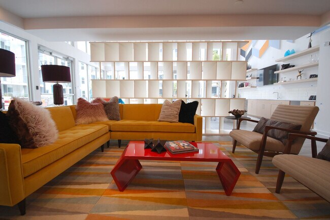 Foto del edificio - 1270 Spring St NW