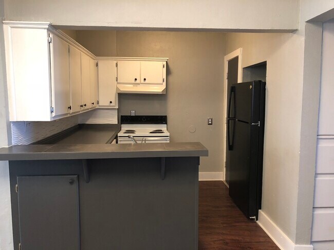 Foto del edificio - 511 NW 27th St