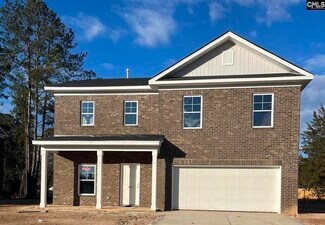 Building Photo - 850 Curlew Cir