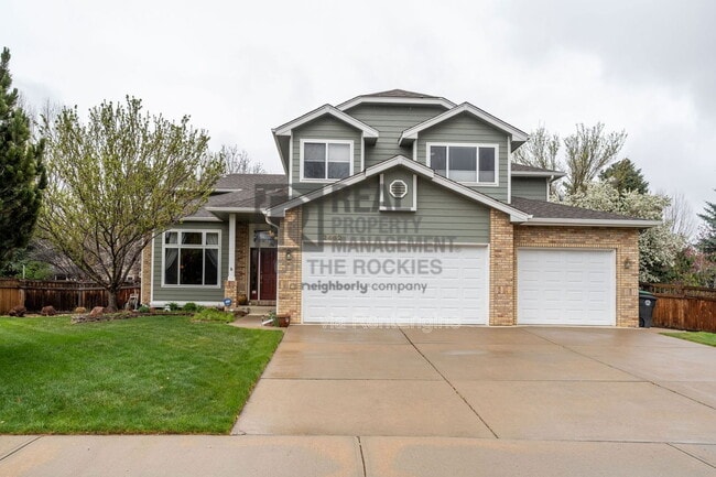 Photo - 2432 Mallard Cir House