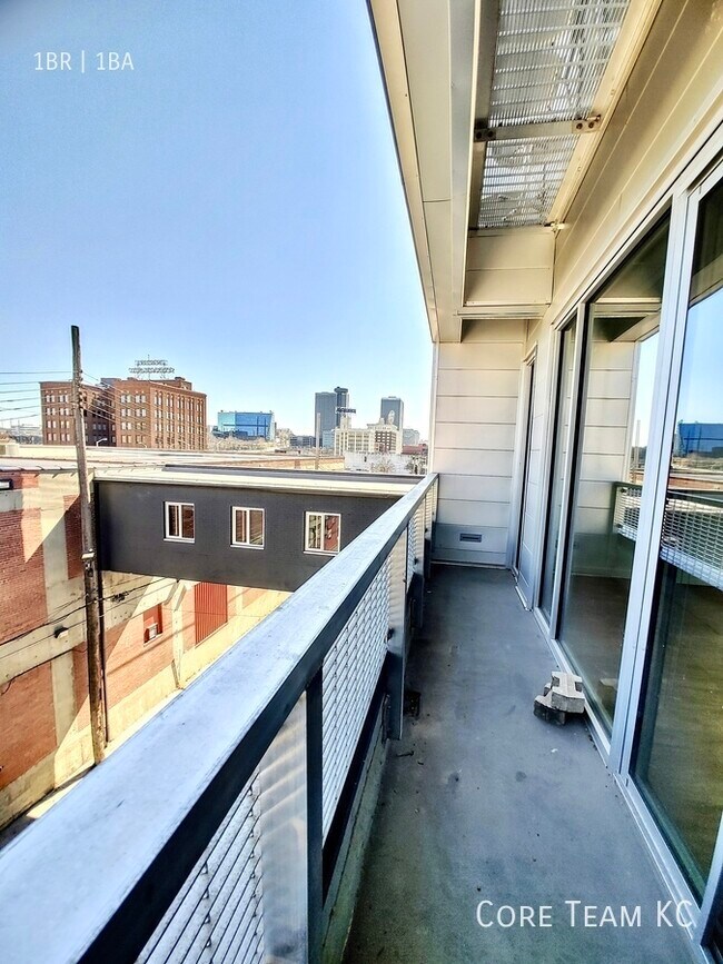 Foto del edificio - 1719 Walnut St
