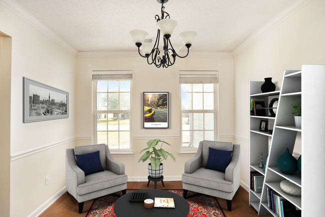 Building Photo - 117 Covington Cove