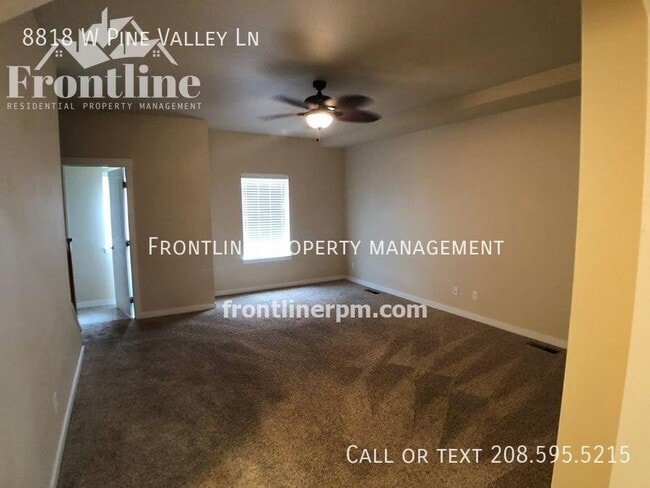 Building Photo - 8818 W Pine Valley Ln