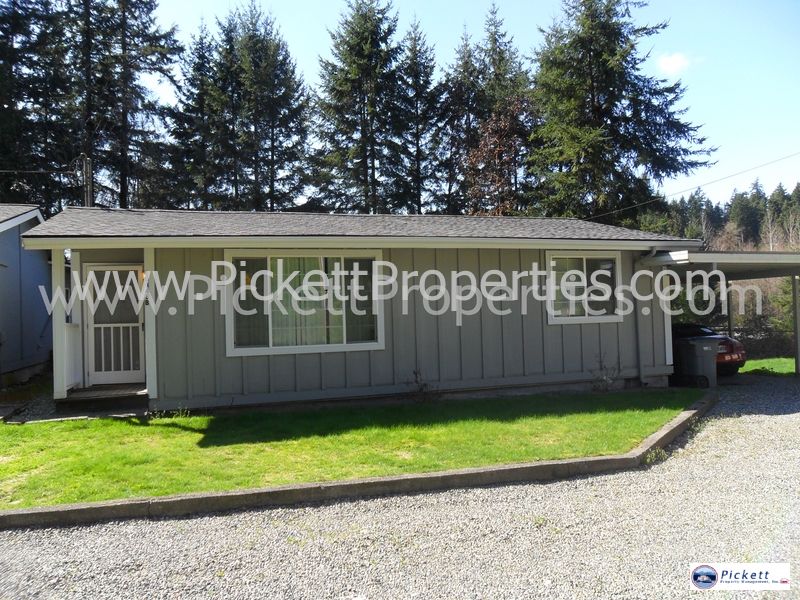 Primary Photo - 10305 Frontier Pl NW