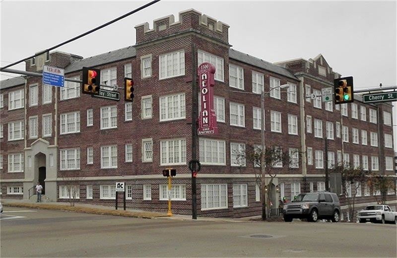 1300 Cherry St, Vicksburg, MS 39180 Townhouse for Rent in Vicksburg