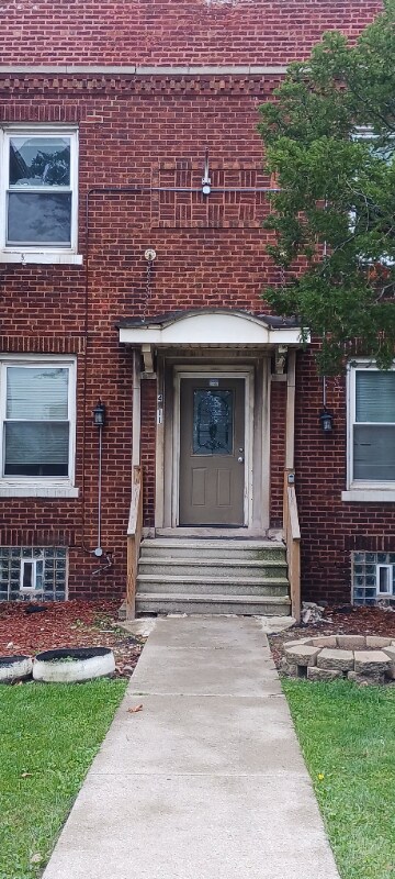 Building Photo - 4311 Baring Ave
